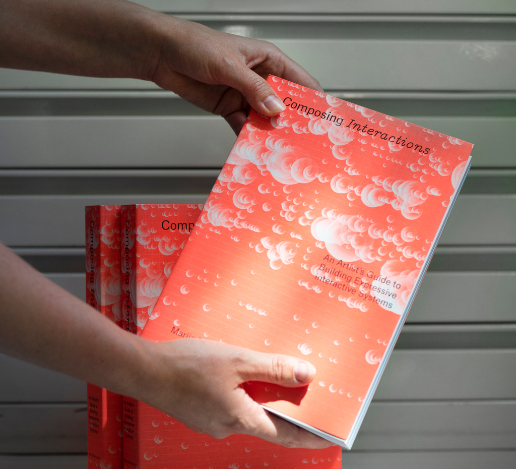 Photo by Felicity van Oort